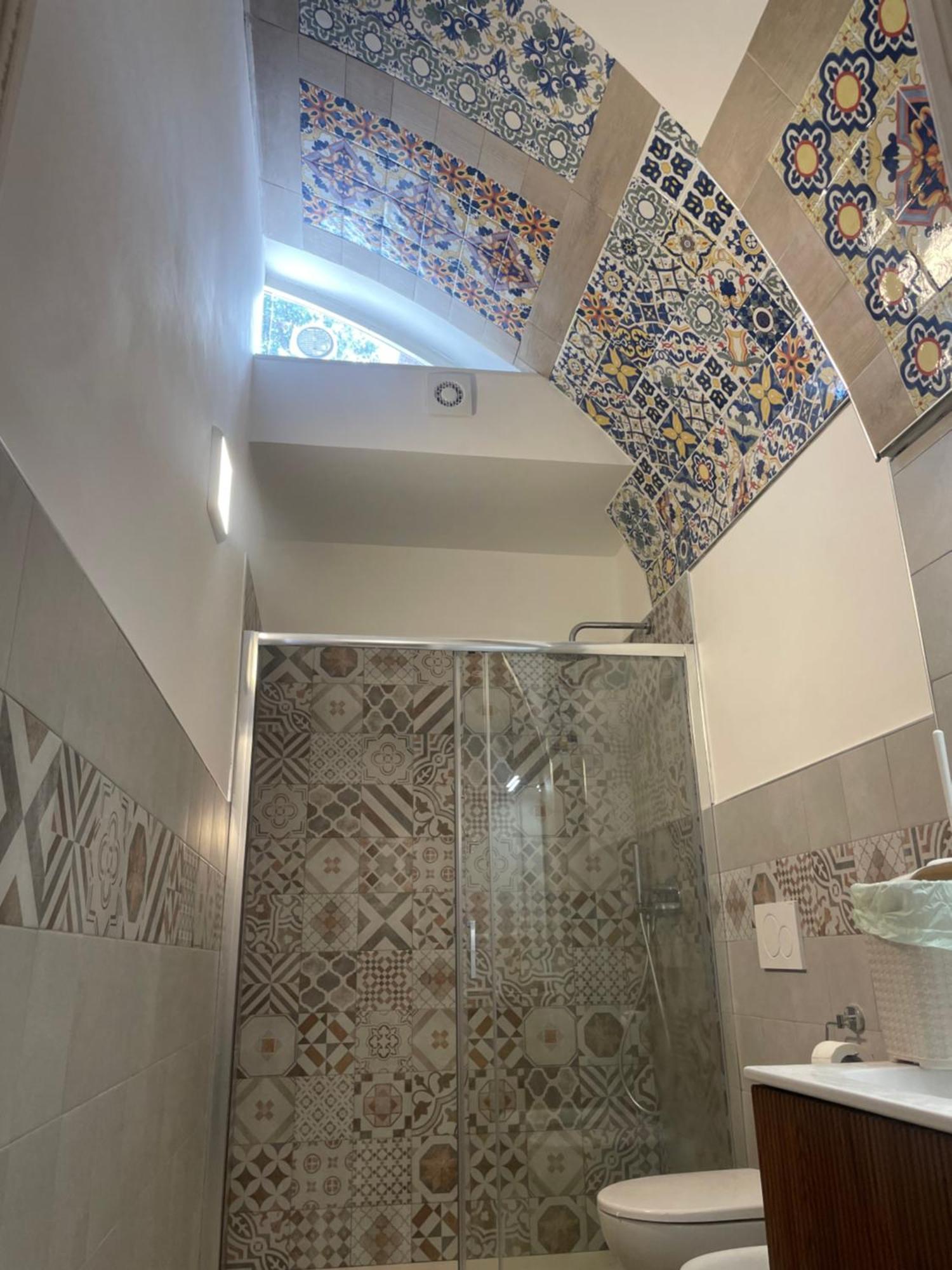San Nicola Suite & Mini Apartment ソレント エクステリア 写真