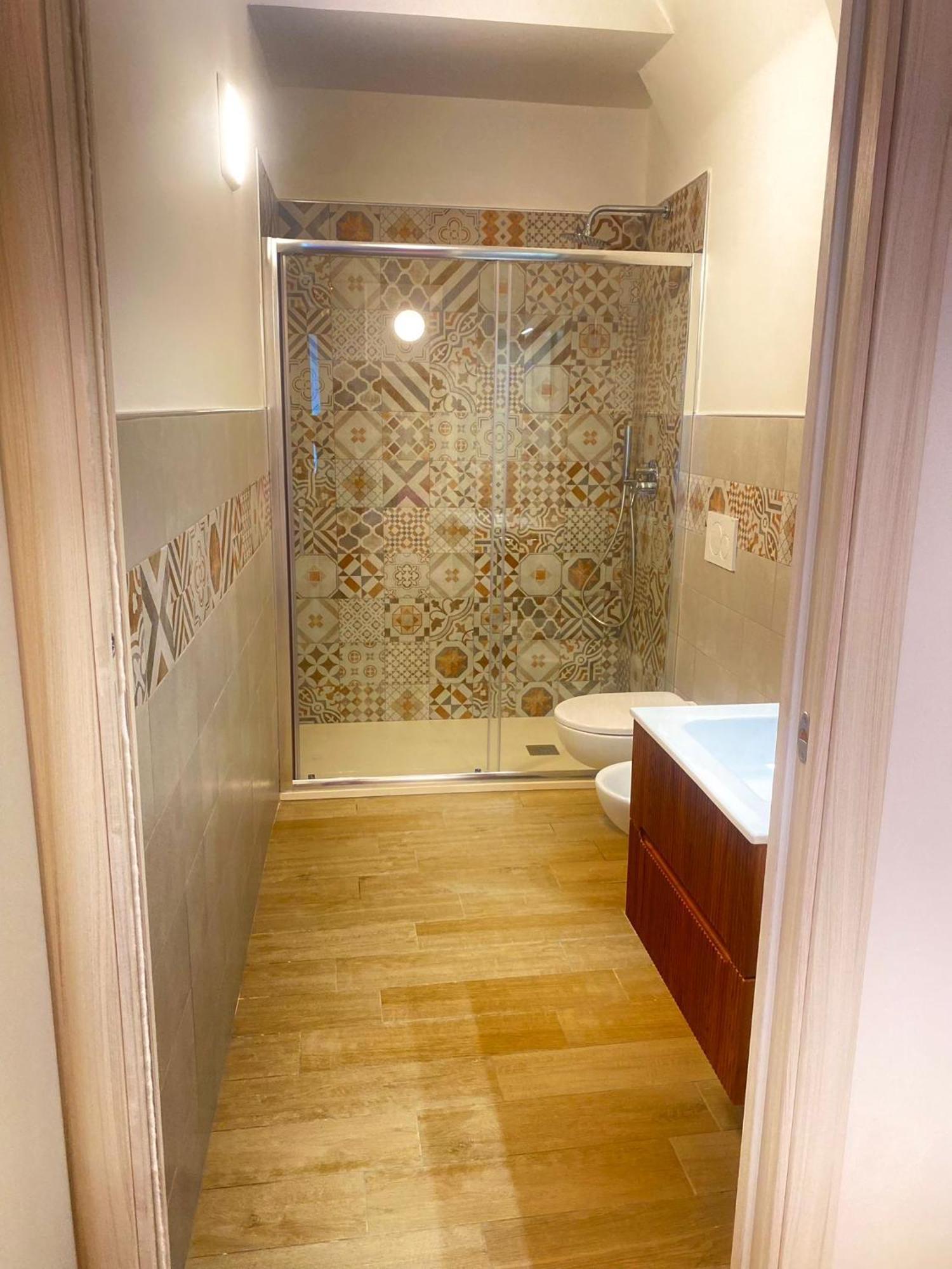 San Nicola Suite & Mini Apartment ソレント エクステリア 写真