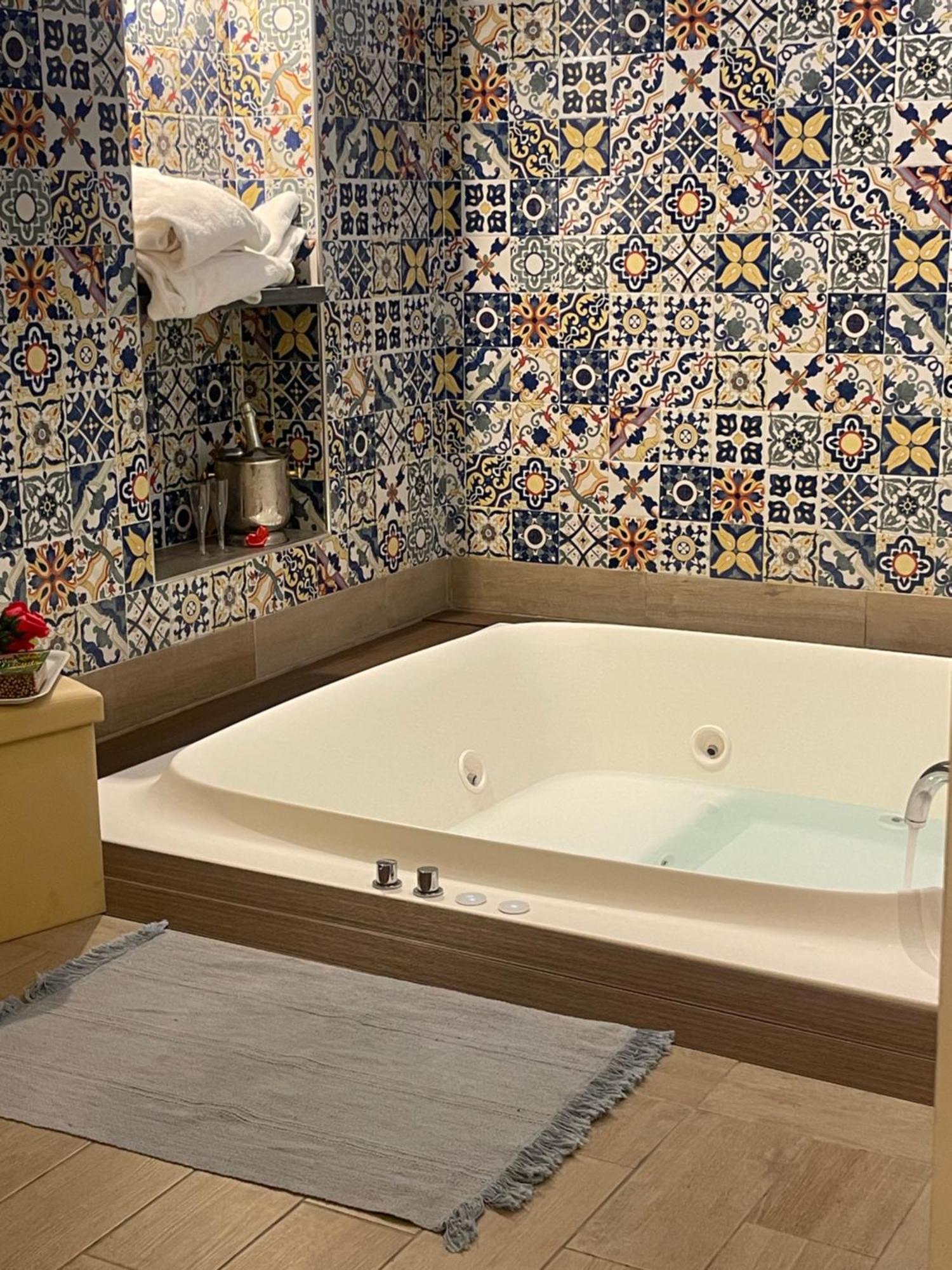 San Nicola Suite & Mini Apartment ソレント エクステリア 写真