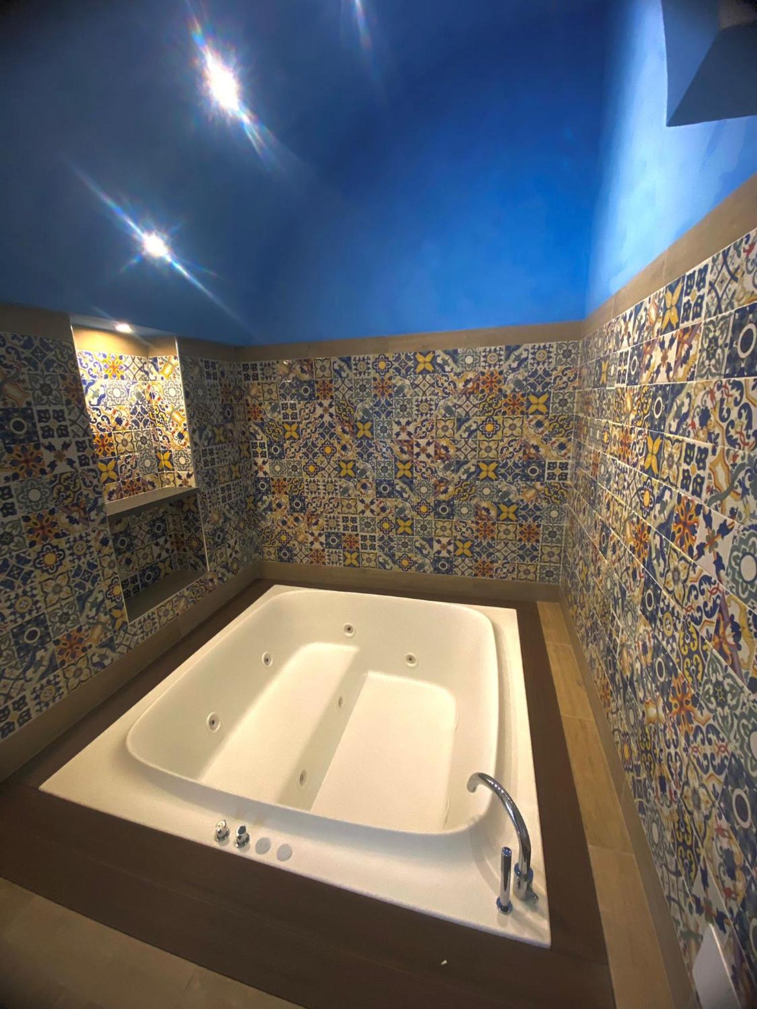 San Nicola Suite & Mini Apartment ソレント エクステリア 写真